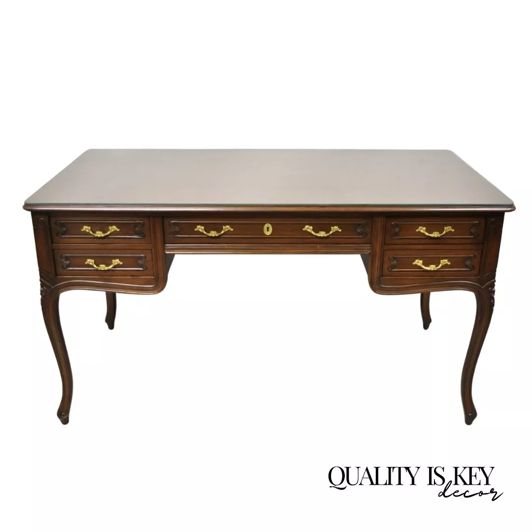 French country on sale writing desk