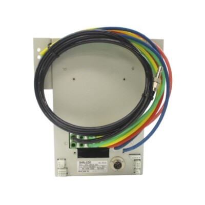 SHAL-CON SHL-1MCB/BB 100VAC NSNP