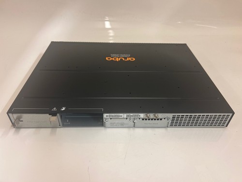 JL324A HP Aruba 2930M 24 HPE Smart Rate PoE+ 1 Slot Switch. Inc VAT & Delivery. - Afbeelding 2 van 2
