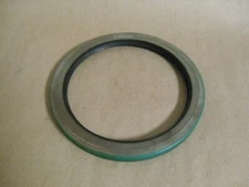 CHICAGO RAWHIDE 60016 OIL SEAL 6"X7-1/2"X1/2"