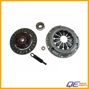 brz clutch replacement cost