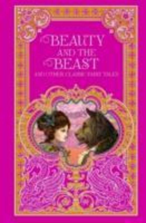 Thumbnail - Beauty And The Beast And Other Classic Fairy Tales | Englisch | Buch |