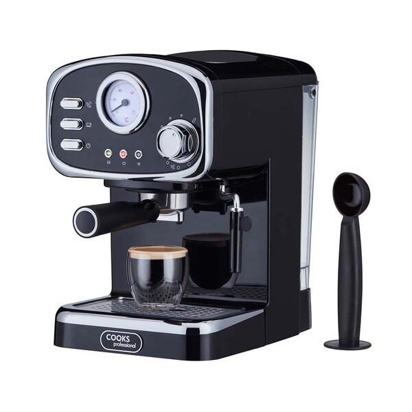 tesco coffee grinder machine