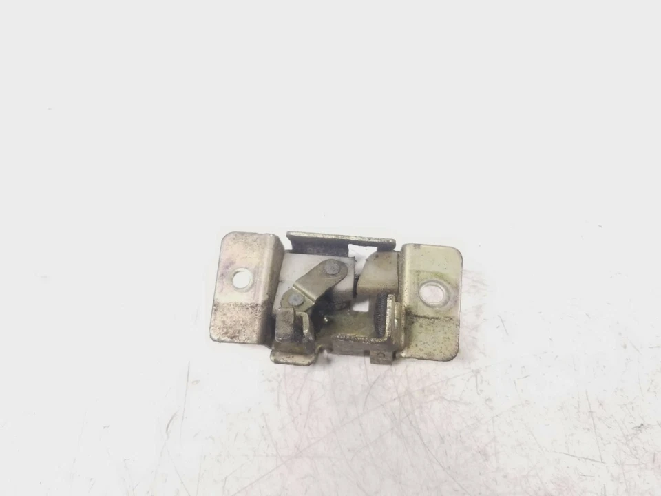 Pestillo de liberación de maletero Honda PC800 89 Pacific Coast envío gratuito Foto 2 de 4