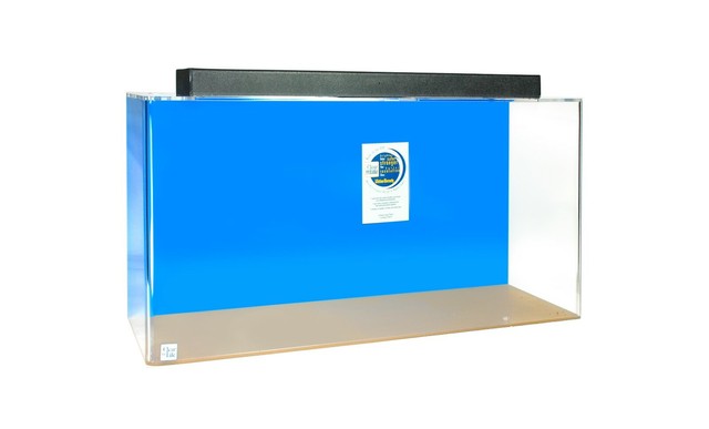 seaclear aquarium