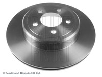 Bremsscheibe Lancia T. Thema 3.0D/3.6 11-