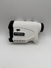 GOGOGO Golf Laser Rangefinder | Tested & Working