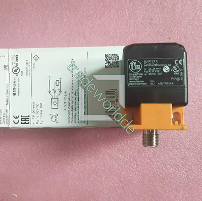 1PC New IFM Pressure Sensor IM5173