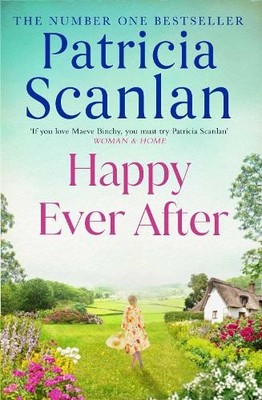 Patricia Scanlan Happy Ever After (Paperback) (UK IMPORT)