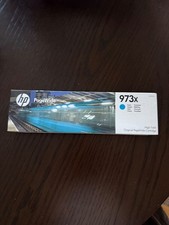 hp pagewide 973x cyan