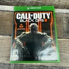 Call of Duty Black Ops 3 III - Xbox One