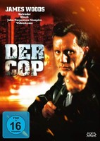 Der Cop Dvd | Krimi Thriller | Spannender Polizeifilm Auf Dvd