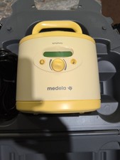 medela symphony pump