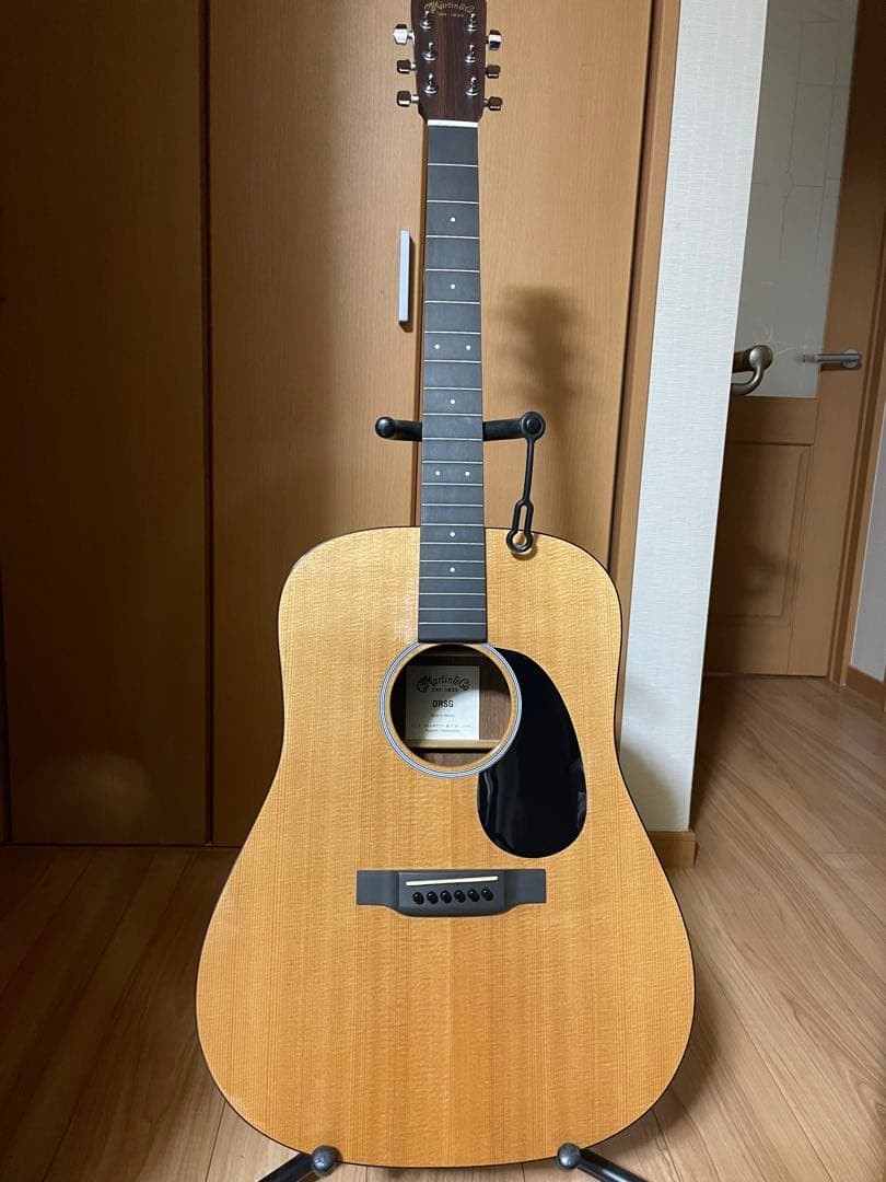 Martin Acoustic Guitar Road Series Drsg No.MG1338