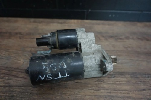 Audi S3 8L TT 8N Anlasser 6-Gang Starter 02M911023 DSG