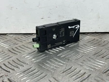 BMW 3 G21 2024 Aerial antenna amplifier 5A67758 LIQ16524