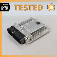 16-18 Porsche Cayenne 958 Vr6 Engine Control Module Ecu 03h906023bj Oem