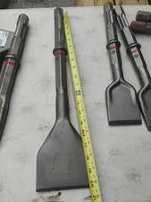 HILTI Flat Chisel SDS MAX 4-1/2" X 14", Brand New, Free Hat, Fast Ship