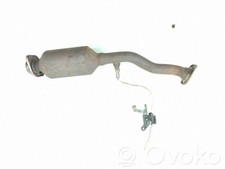 Catalyseurs Nissan NOTE