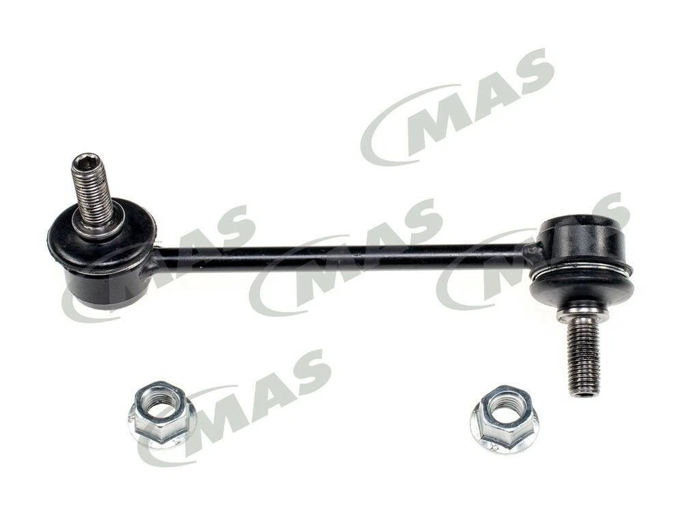 Kit de enlace de barra estabilizadora MAS Industries SL59082 para 01-08 Acura Honda MDX Pilot Foto 2 de 4