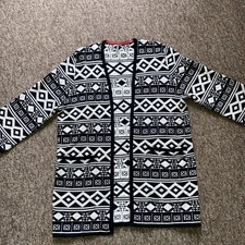 Sweaty Betty Kimono/Jacket Size S/M