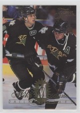 1994-95 Flair Mike Modano #43 HOF 9v2