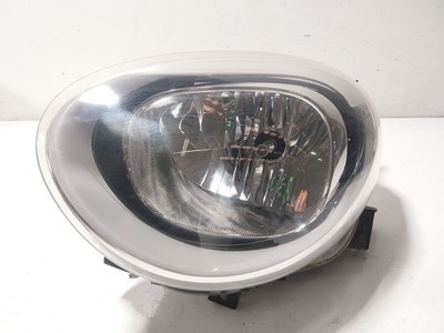 51978445 LINKER SCHEINWERFER / 00519784450 / 17596530 FÜR FIAT 500X 334_ 1.6