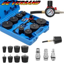 Turbolader Ladeluftkühler Abdrücken Prüfer Werkzeug Kompressionsprüfer Tester