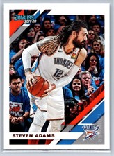 2019-20 Donruss #139 Steven Adams