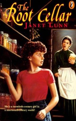 The Root Cellar - Paperback By Lunn, Janet - ACCEPTABLE