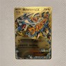 Pokémon M Charizard EX 69/106 Flashfire Ultra Rare Holo Metal Card