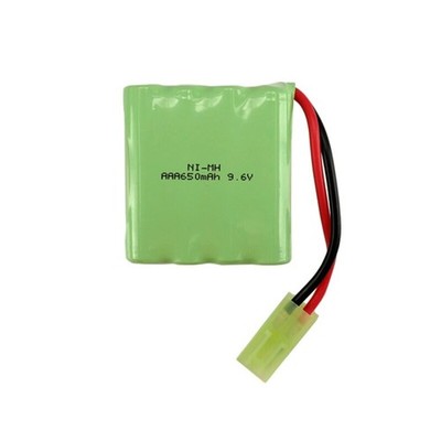 1/16 Torro U.S MRAP M-ATV RC Truck Rechargeable Battery