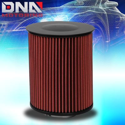 FOR 2007-2019 FORD ESCAPE FOCUS LINCOLN MKC HIGH FLOW ENGINE AIR FILTER PANEL