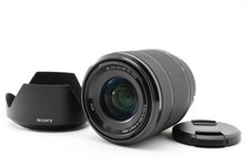 Sony FE 28-70mm F3.5-5.6 OSS Lens for Sony E-mount, Excellent Condition