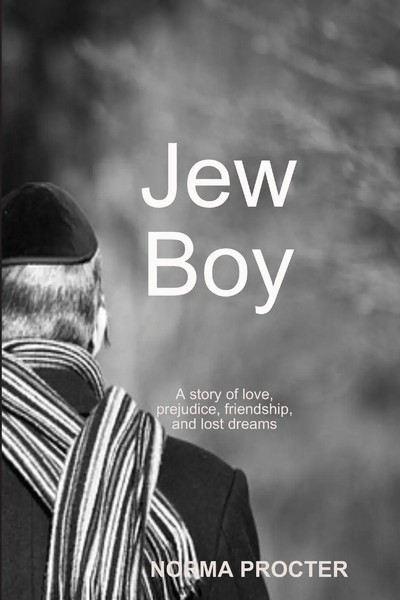 Jew Boy | Norma Procter | Taschenbuch | Kartoniert / Broschiert | Englisch-image