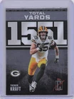 2025 Topps Signature Tucker Kraft Base (RAW)