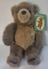 GUND Maurice Sendak Little Bear Plush 1998 Ne...