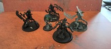 Warhammer 40k Skorpekh Destroyer inkl. Hexmar...