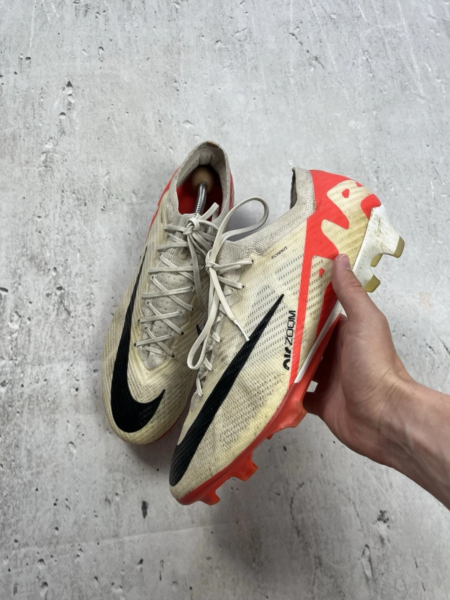 Preços baixos em Nike Zoom Mercurial Vapor 15 Elite FG Ready Pack