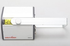 WolfVision EYE-14 Live Image Camera With Mounting Rail