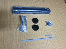 Scooba 385 Irobot Ersatzteile Bürstenrolle Feinfilter W-Lippe Räder