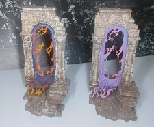 Warhammer Age of Sigmar, Fantasy Terrain, Bal...