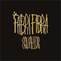 Vinile - Fabri Fibra - Squallor - Universal Music -D- Neu