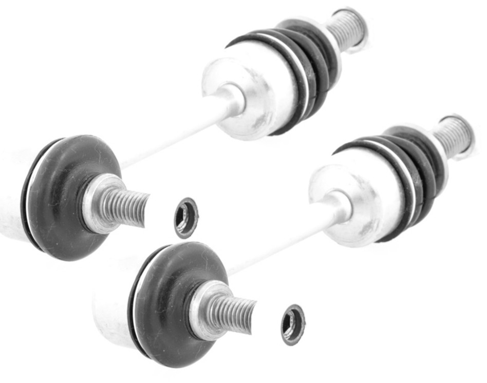 2x Stabilizer links Rear Right and Left for BMW 5 E60, E61, 6 E63, E64 2003->