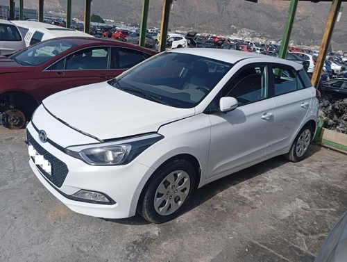 Paragolpes Delantero para HYUNDAI I20 (GB) 25 Aniversario 2018 442188 - Bild 9 von 10