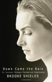 Down Came the Rain: My Journey Through Postpartum D... | Buch | Zustand sehr gut
