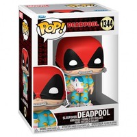 Deadpool - Deadpool Sleepover #1344 - Funko