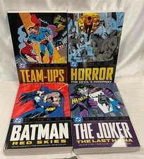 DC Fonest TPB (your choice)
