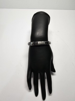 Nomination Italy Stainless Steel Composable Bracelet   19 Links / 9 Charms