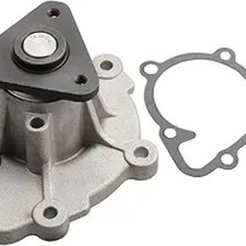 01138 Engine Water Pump for 2.0 2.4L L4 , 2011 Hyundai/Kia 2.0/2.4L L4 